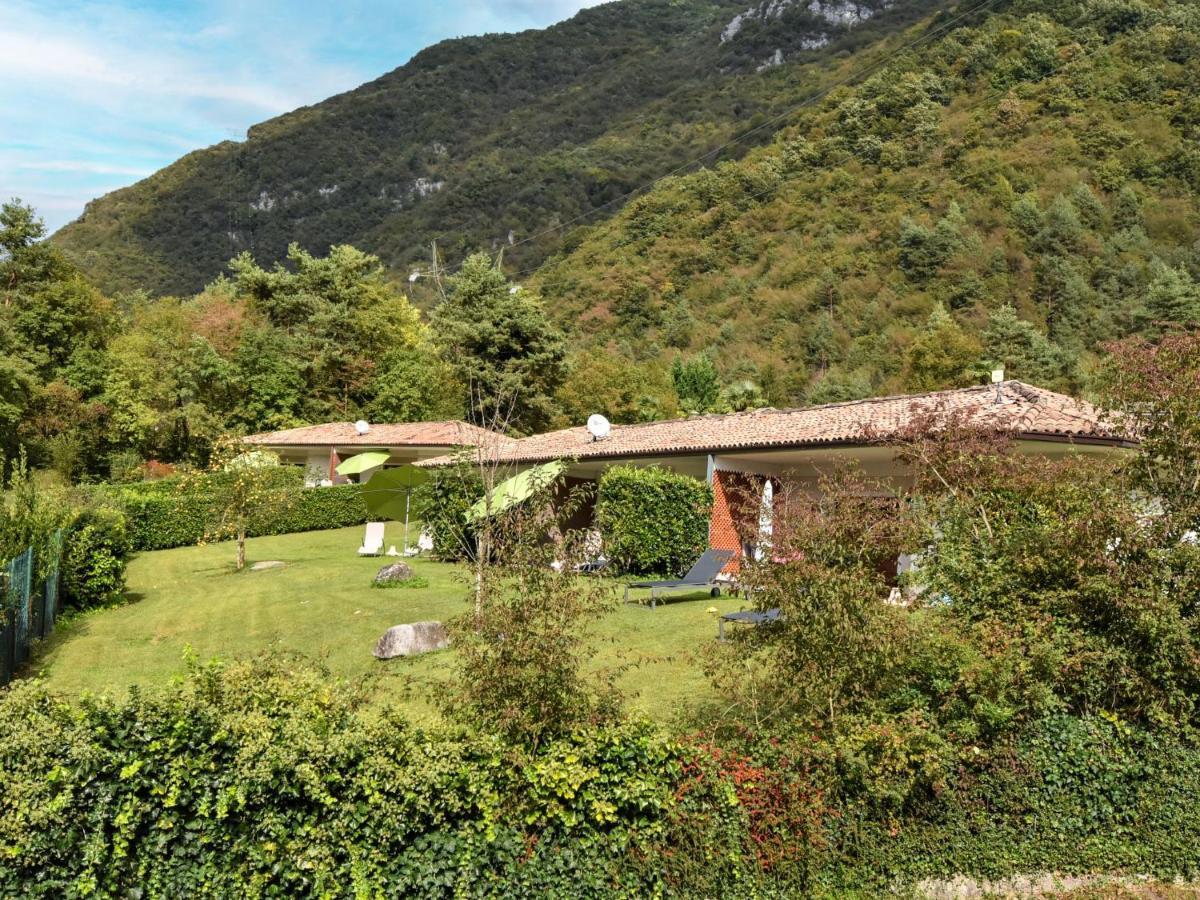 Holiday Home Villa Lackas-1 By Interhome Crone Extérieur photo