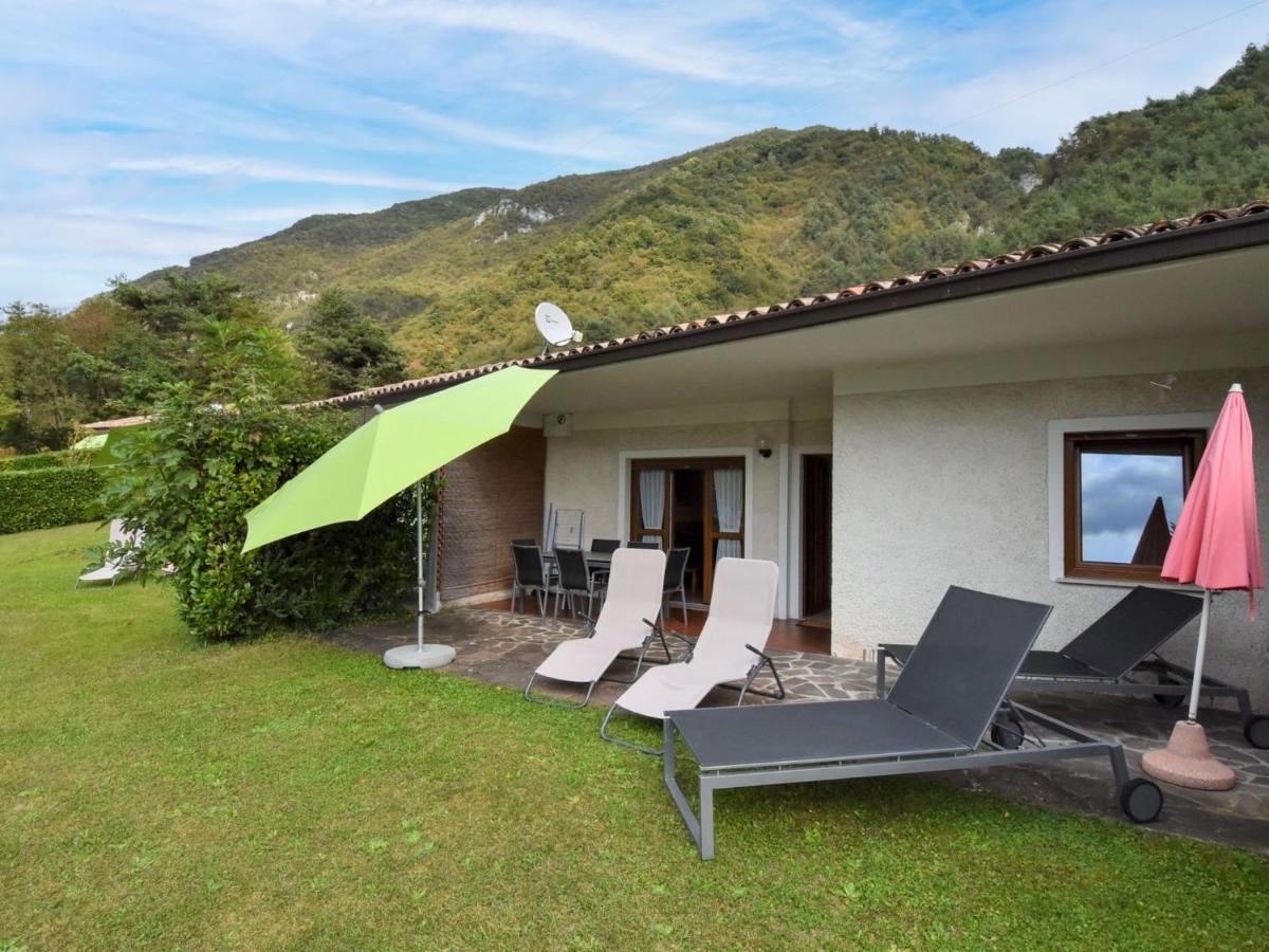 Holiday Home Villa Lackas-1 By Interhome Crone Extérieur photo