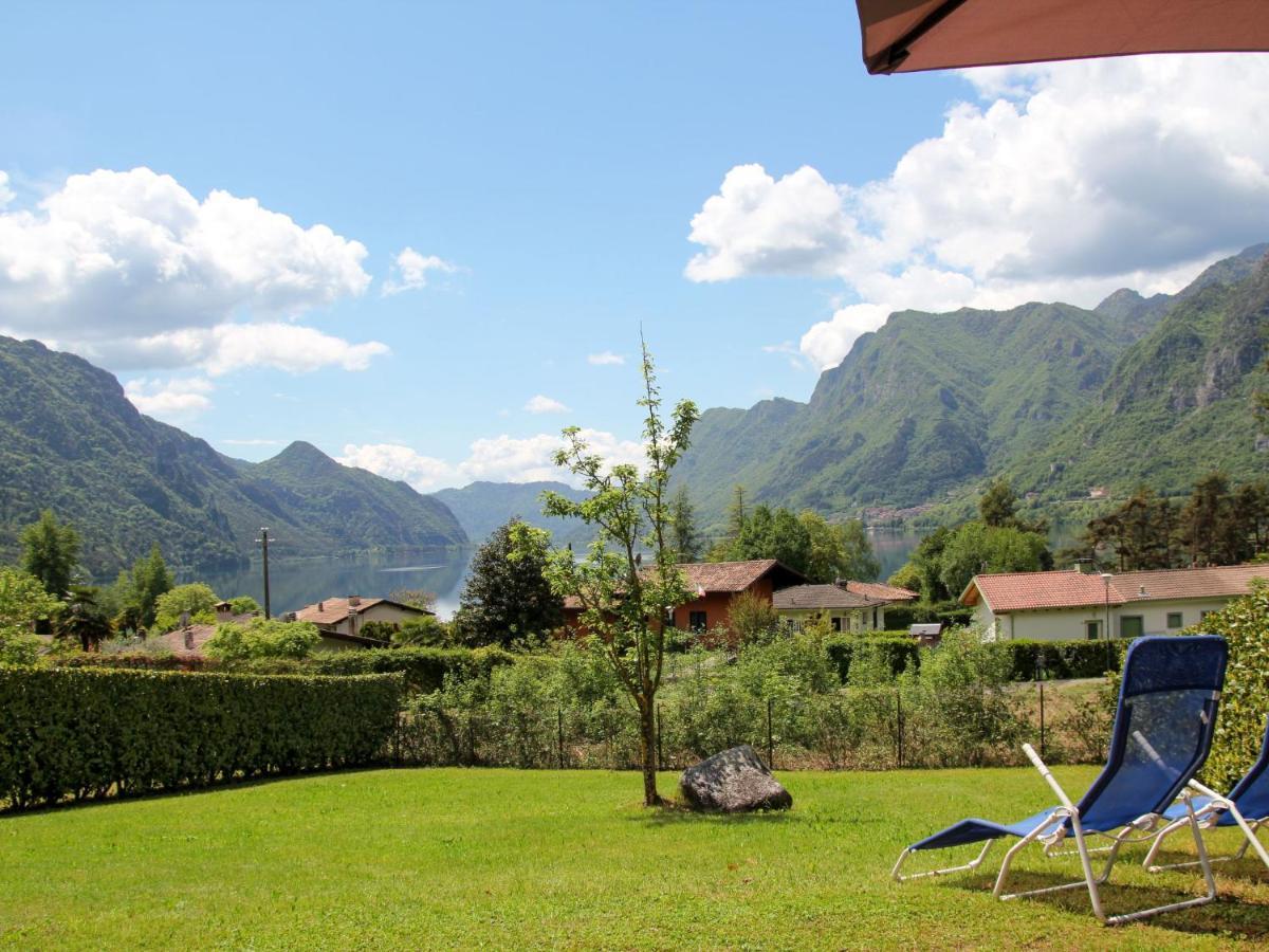 Holiday Home Villa Lackas-1 By Interhome Crone Extérieur photo