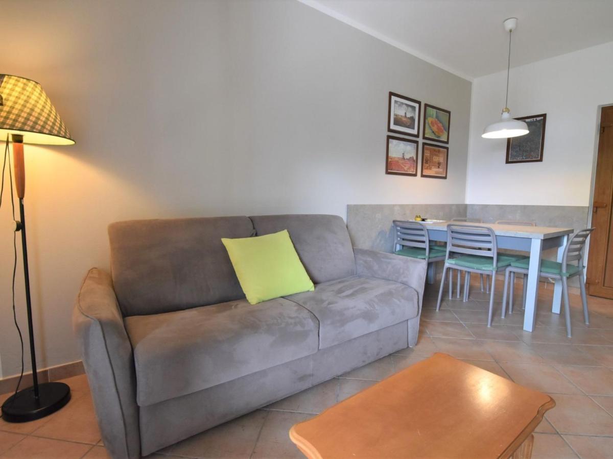 Holiday Home Villa Lackas-1 By Interhome Crone Extérieur photo