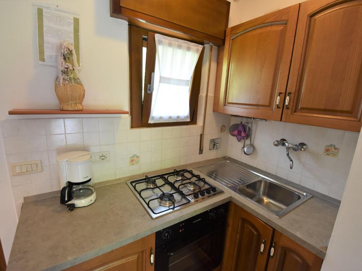 Holiday Home Villa Lackas-1 By Interhome Crone Extérieur photo