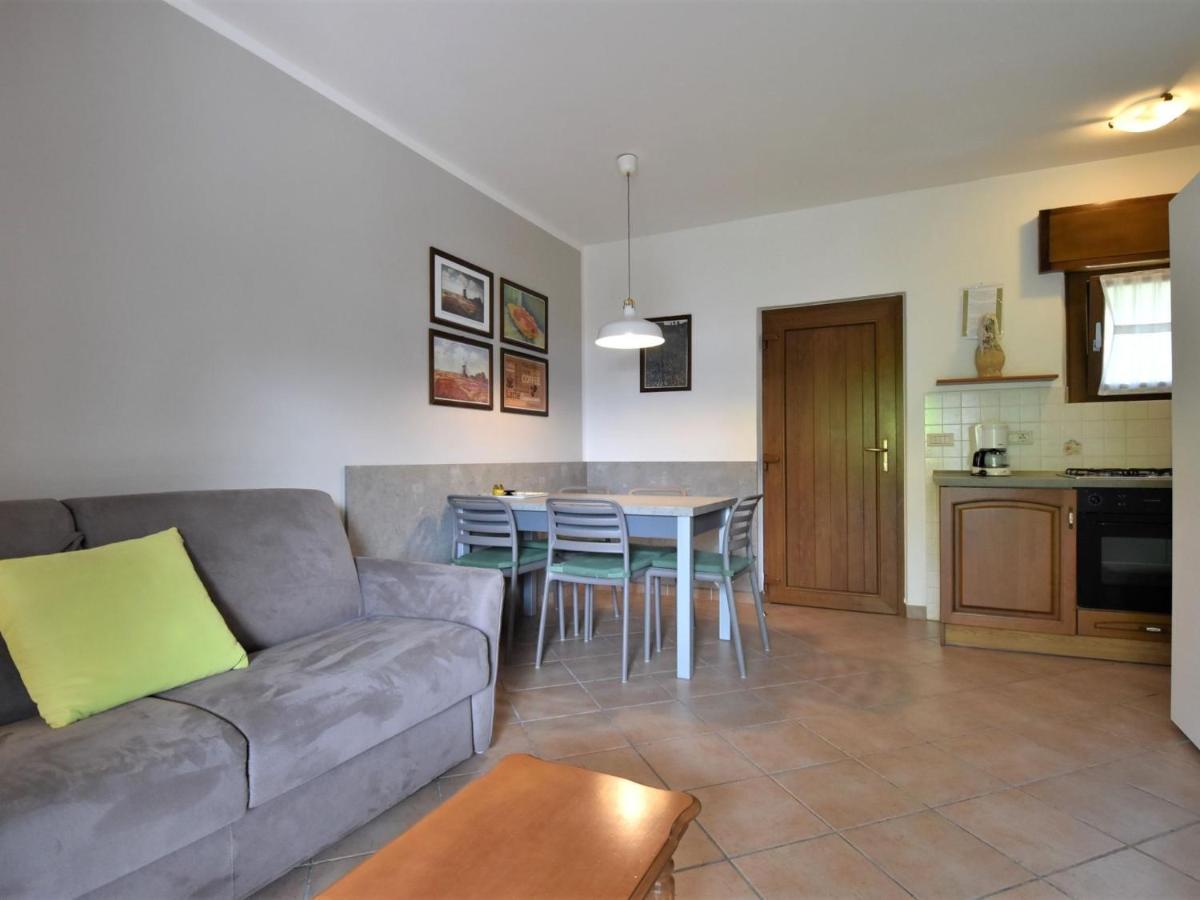 Holiday Home Villa Lackas-1 By Interhome Crone Extérieur photo