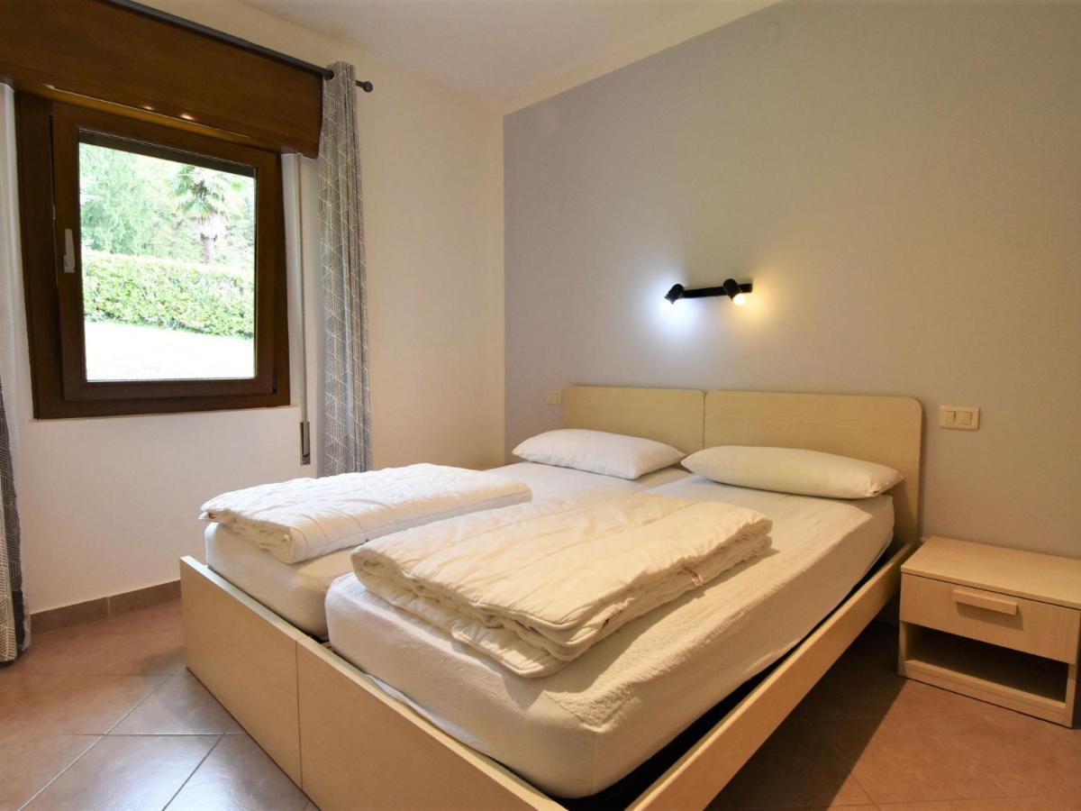 Holiday Home Villa Lackas-1 By Interhome Crone Extérieur photo