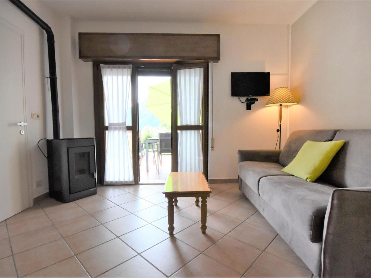 Holiday Home Villa Lackas-1 By Interhome Crone Extérieur photo