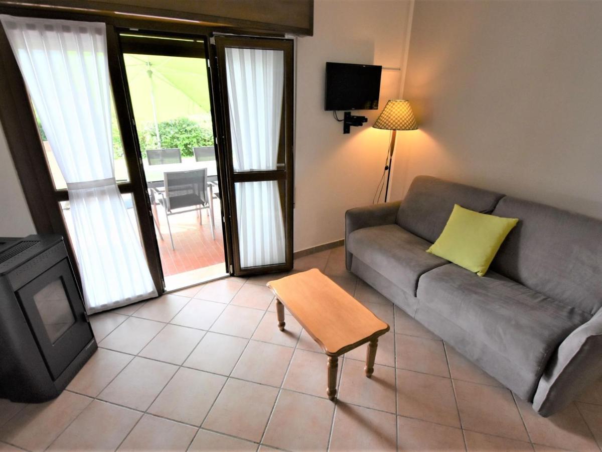 Holiday Home Villa Lackas-1 By Interhome Crone Extérieur photo