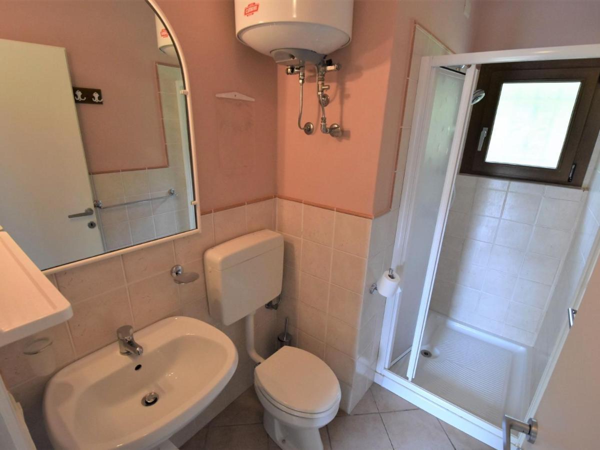 Holiday Home Villa Lackas-1 By Interhome Crone Extérieur photo
